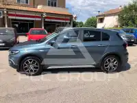 2023 Fiat Tipo