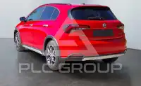 2023 Fiat Tipo