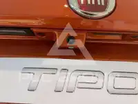 2023 Fiat Tipo