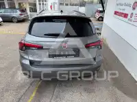 2023 Fiat Tipo