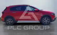 2023 Fiat Tipo