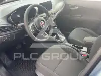 2023 Fiat Tipo