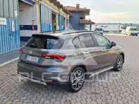 2023 Fiat Tipo