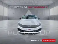 2023 Fiat Tipo