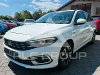 2023 Fiat Tipo