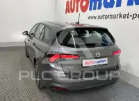 2023 Fiat Tipo