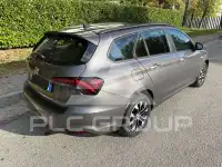 2023 Fiat Tipo