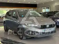 2023 Fiat Tipo