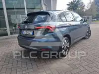 2023 Fiat Tipo