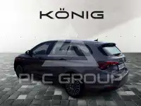 2023 Fiat Tipo