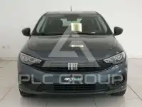 2023 Fiat Tipo