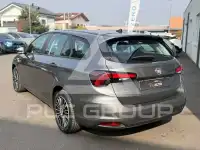 2023 Fiat Tipo