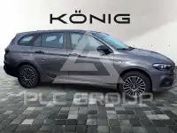 2023 Fiat Tipo