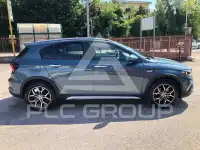 2023 Fiat Tipo