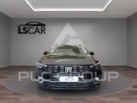 2023 Fiat Tipo
