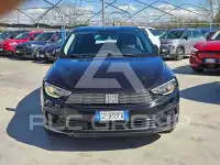 2023 Fiat Tipo