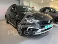2023 Fiat Tipo