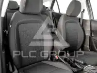 2023 Fiat Tipo