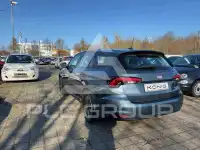 2023 Fiat Tipo