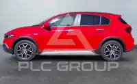 2023 Fiat Tipo