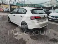 2023 Fiat Tipo