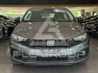 2023 Fiat Tipo