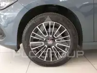 2023 Fiat Tipo