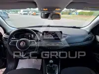 2023 Fiat Tipo