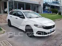 2023 Fiat Tipo