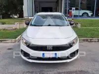 2023 Fiat Tipo