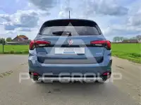 2023 Fiat Tipo