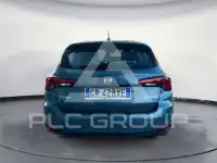 2023 Fiat Tipo