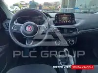 2023 Fiat Tipo