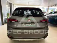 2023 Fiat Tipo