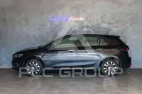 2023 Fiat Tipo