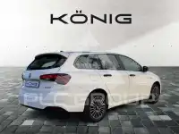2023 Fiat Tipo