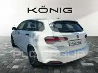 2023 Fiat Tipo