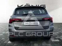 2023 Fiat Tipo