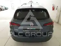 2023 Fiat Tipo