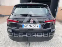 2023 Fiat Tipo
