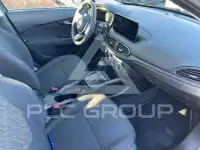 2023 Fiat Tipo