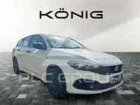 2023 Fiat Tipo