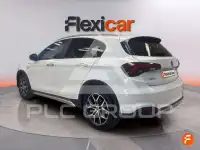 2023 Fiat Tipo