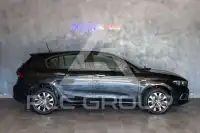 2023 Fiat Tipo