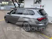 2023 Fiat Tipo