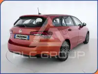2023 Fiat Tipo