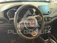 2023 Fiat Tipo