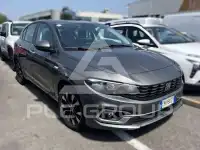 2023 Fiat Tipo