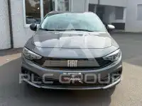 2023 Fiat Tipo