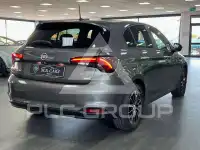 2023 Fiat Tipo